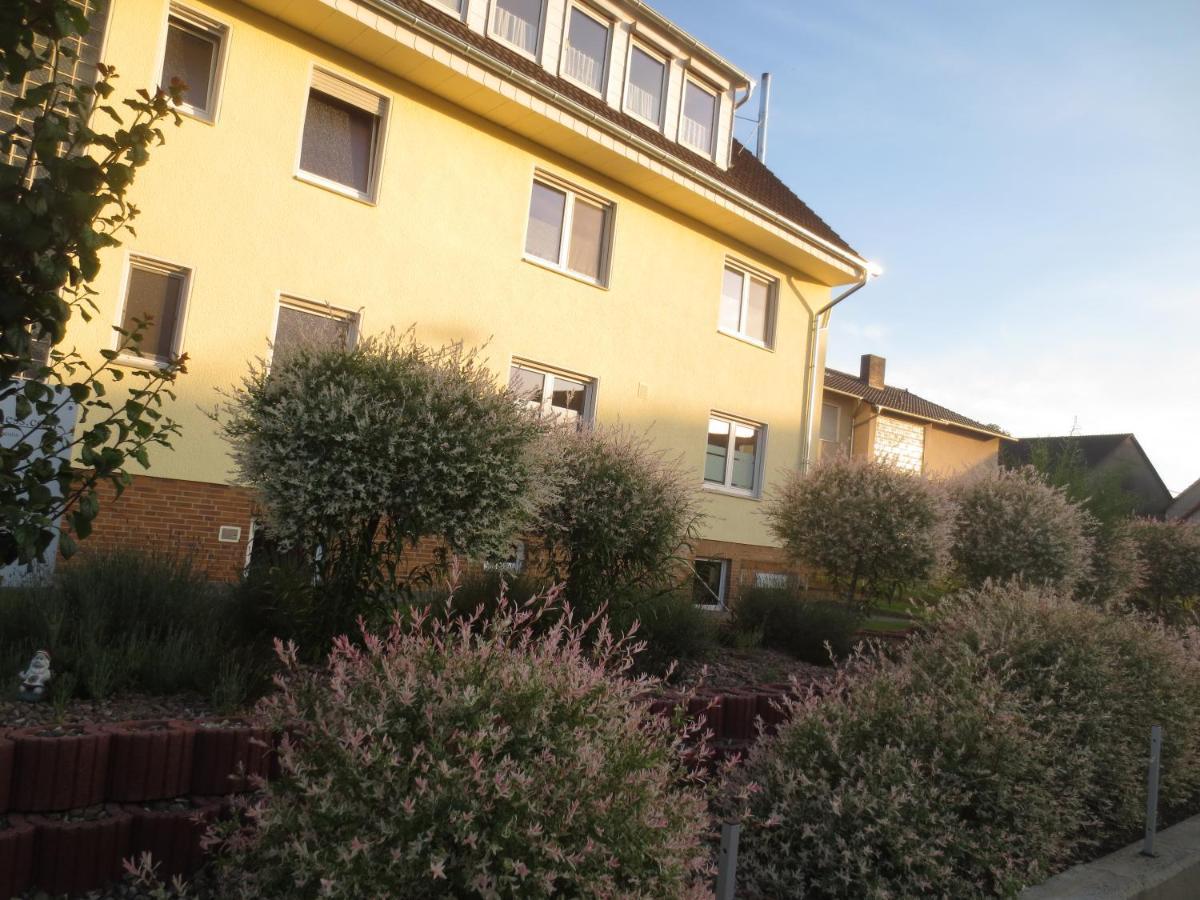 Lejlighed Gesund-wellness Mandern (Waldeck-Frankenberg)