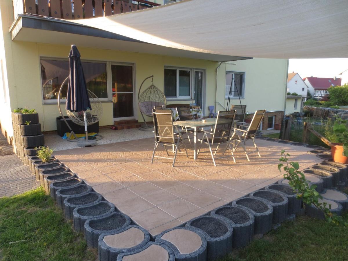 Gesund-wellness * Mandern (Waldeck-Frankenberg)