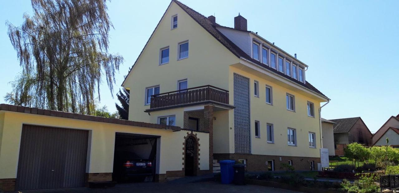 Gesund-wellness Apartment *