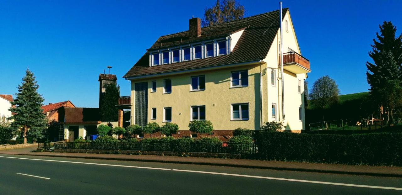 Gesund-wellness Lejlighed *
