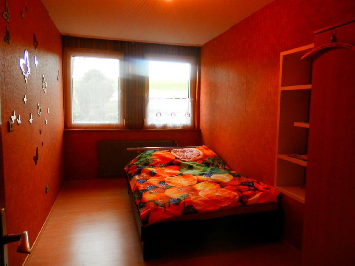 Apartment Gesund-wellness Mandern (Waldeck-Frankenberg)