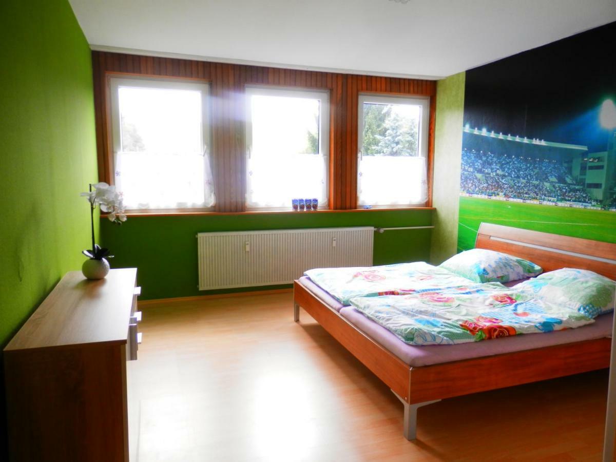 Apartment Gesund-wellness