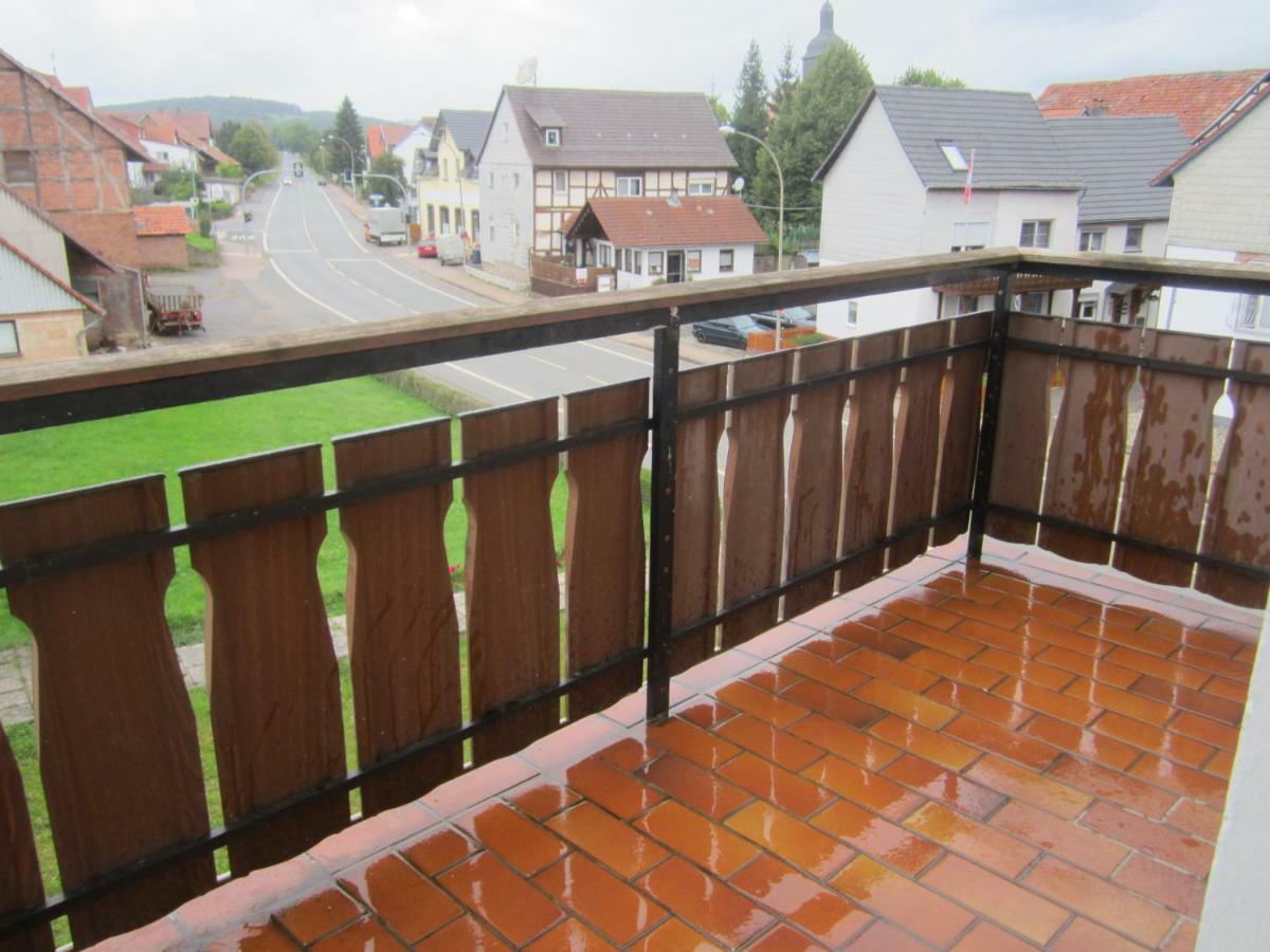 Apartment Gesund-wellness