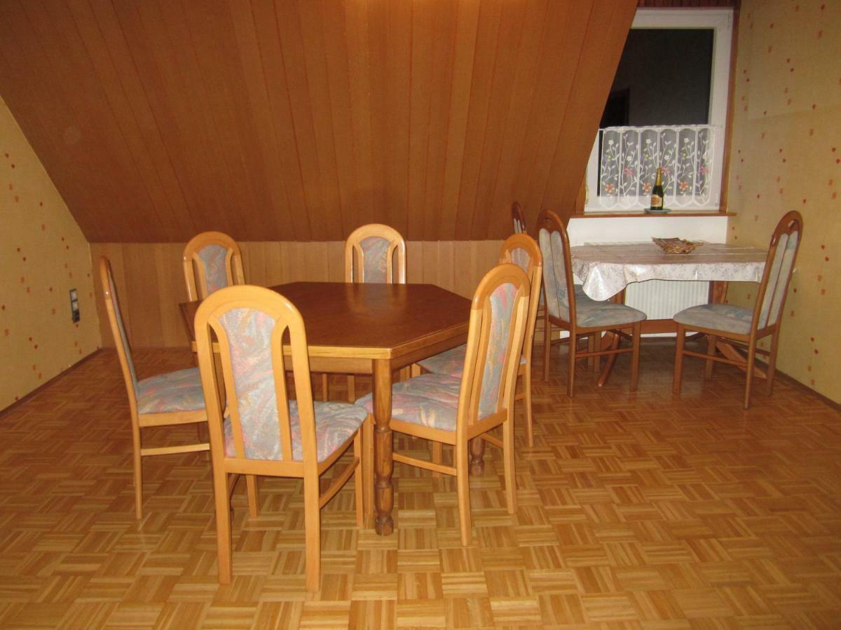 Apartment Gesund-wellness *