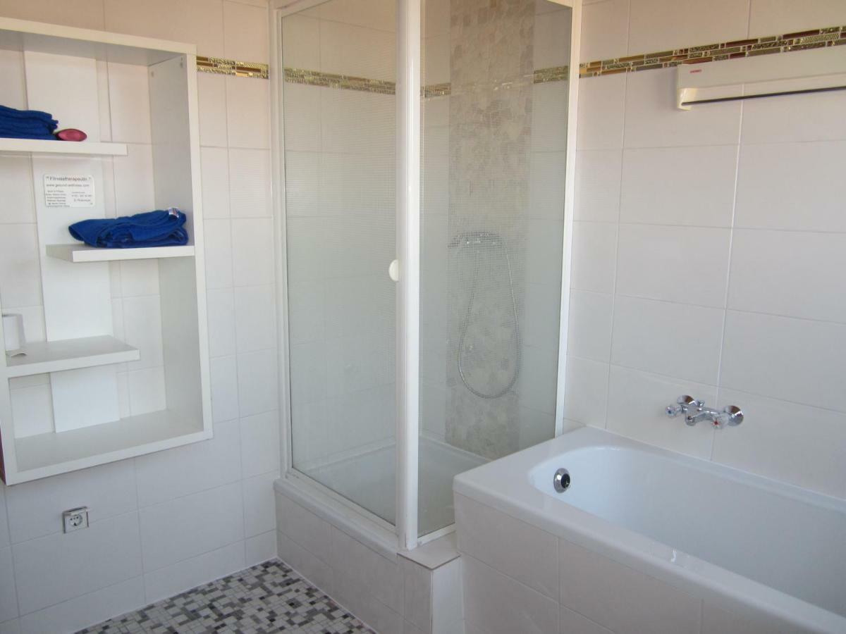 Gesund-wellness Mandern (Waldeck-Frankenberg)