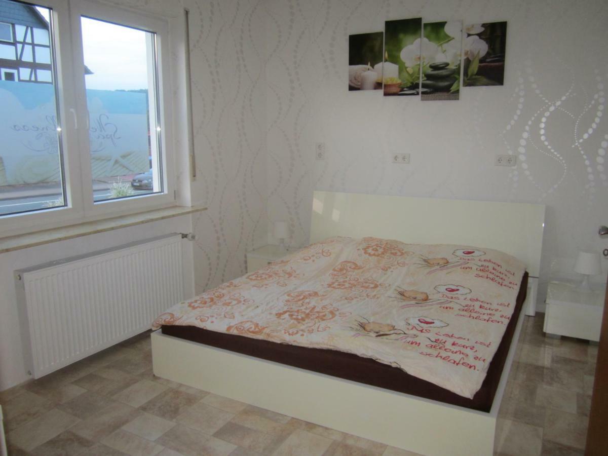 Apartment Gesund-wellness *