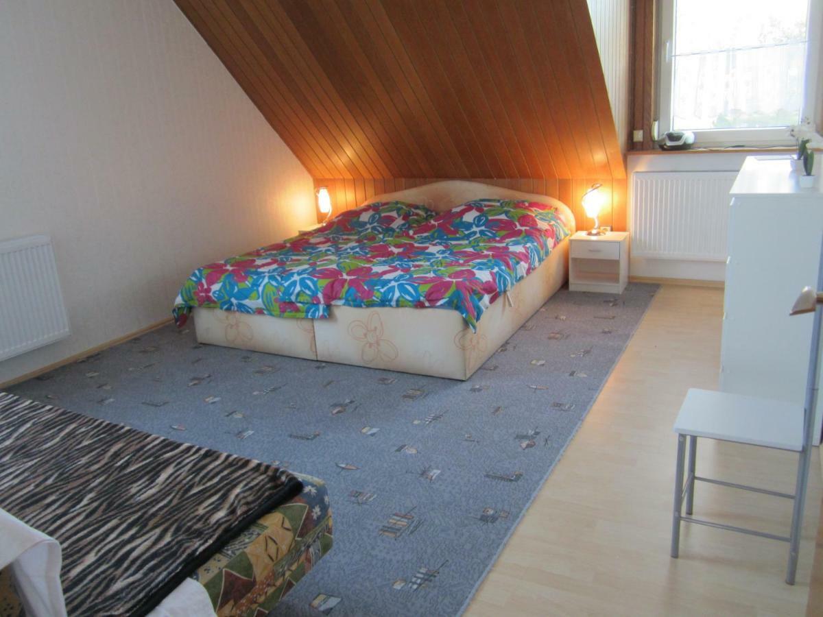 Apartment Gesund-wellness Mandern (Waldeck-Frankenberg)