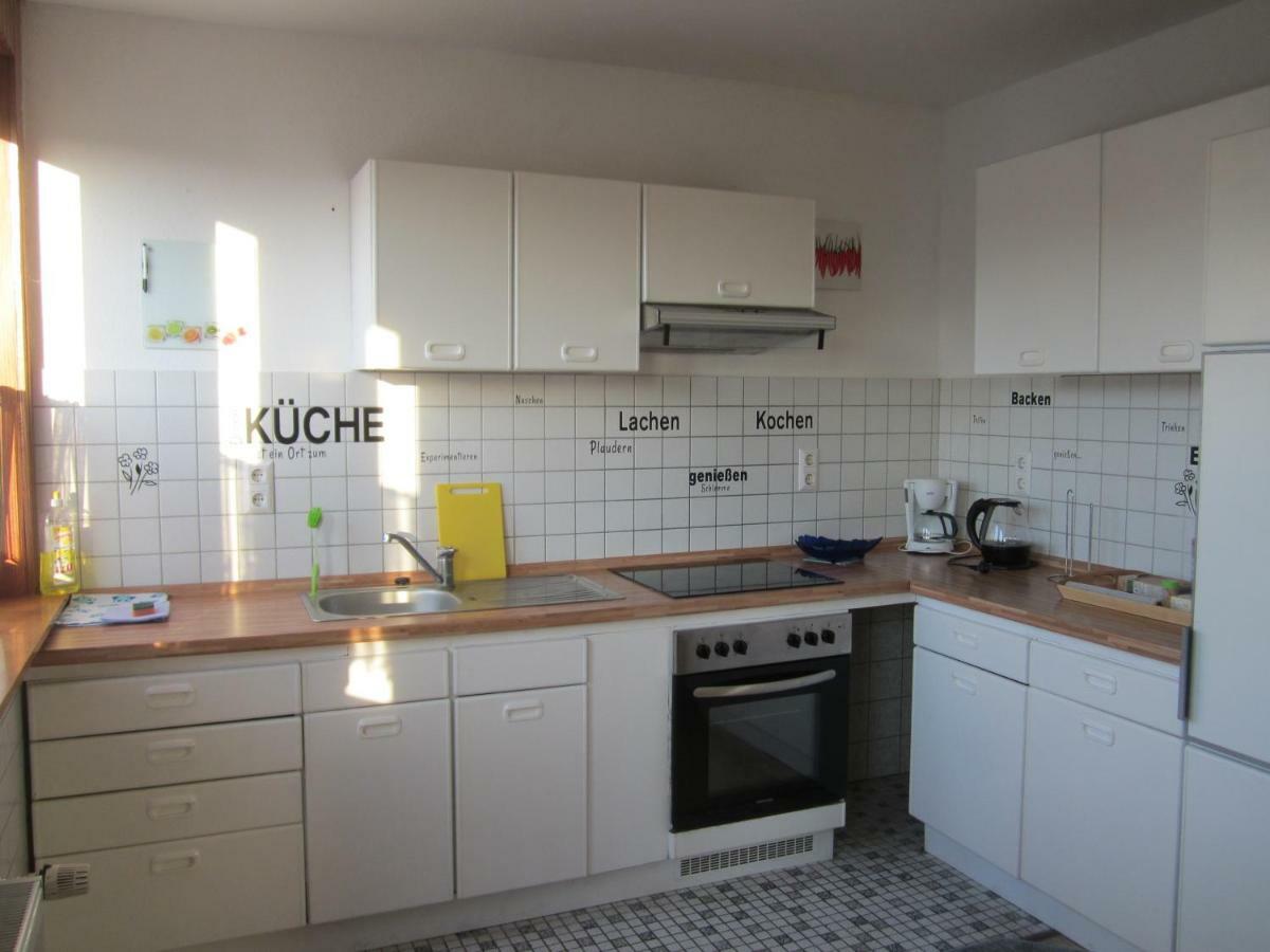 Apartment Gesund-wellness