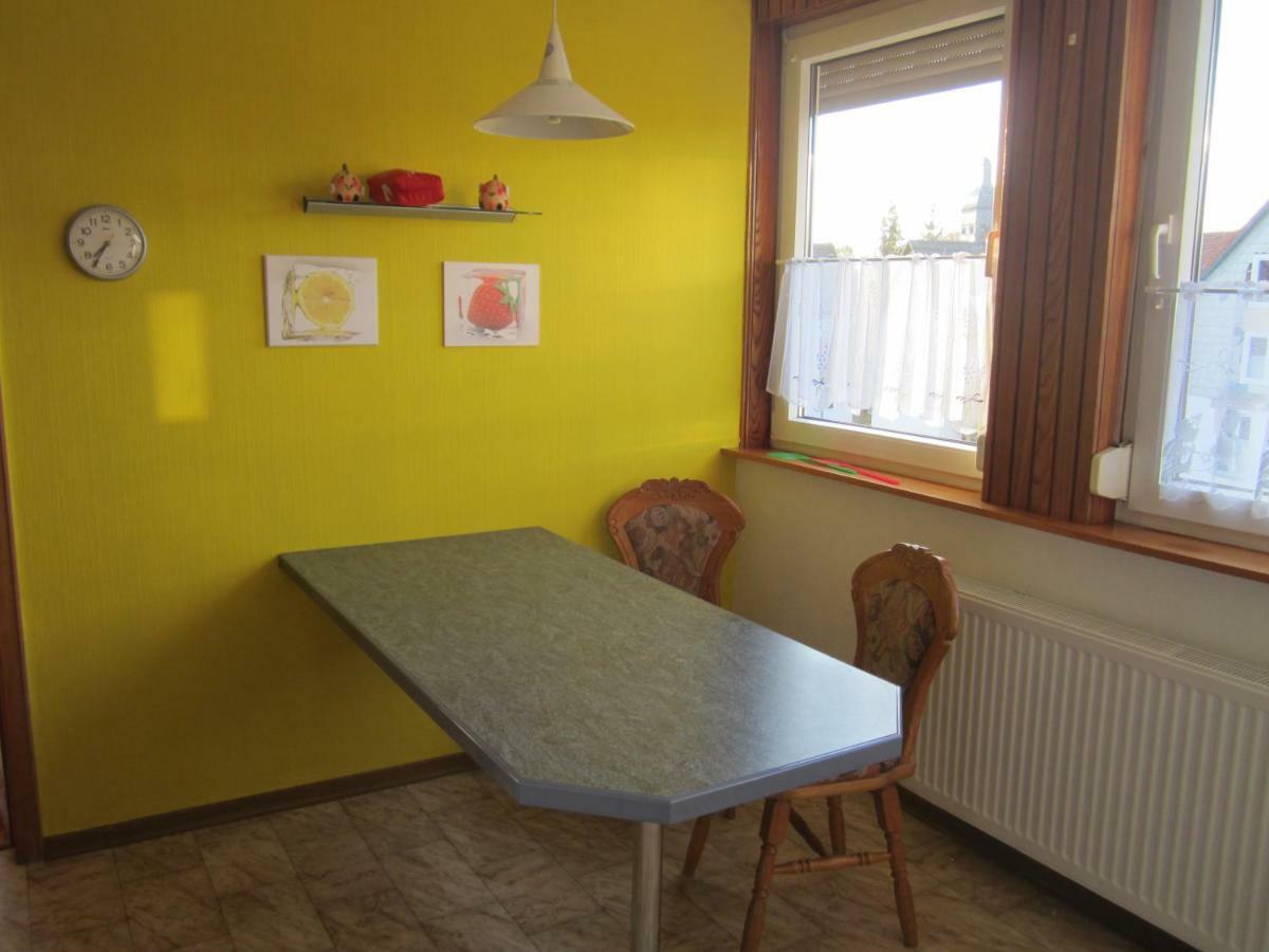Gesund-wellness Apartment