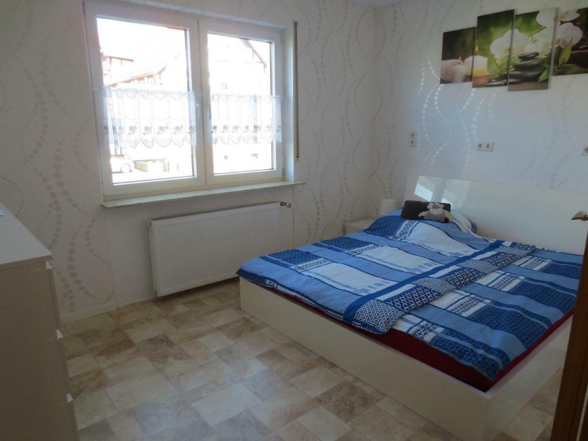 Apartment Gesund-wellness Mandern (Waldeck-Frankenberg)