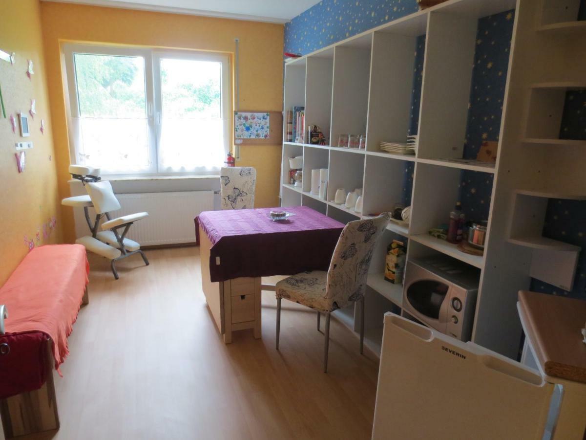 Gesund-wellness Mandern (Waldeck-Frankenberg)
