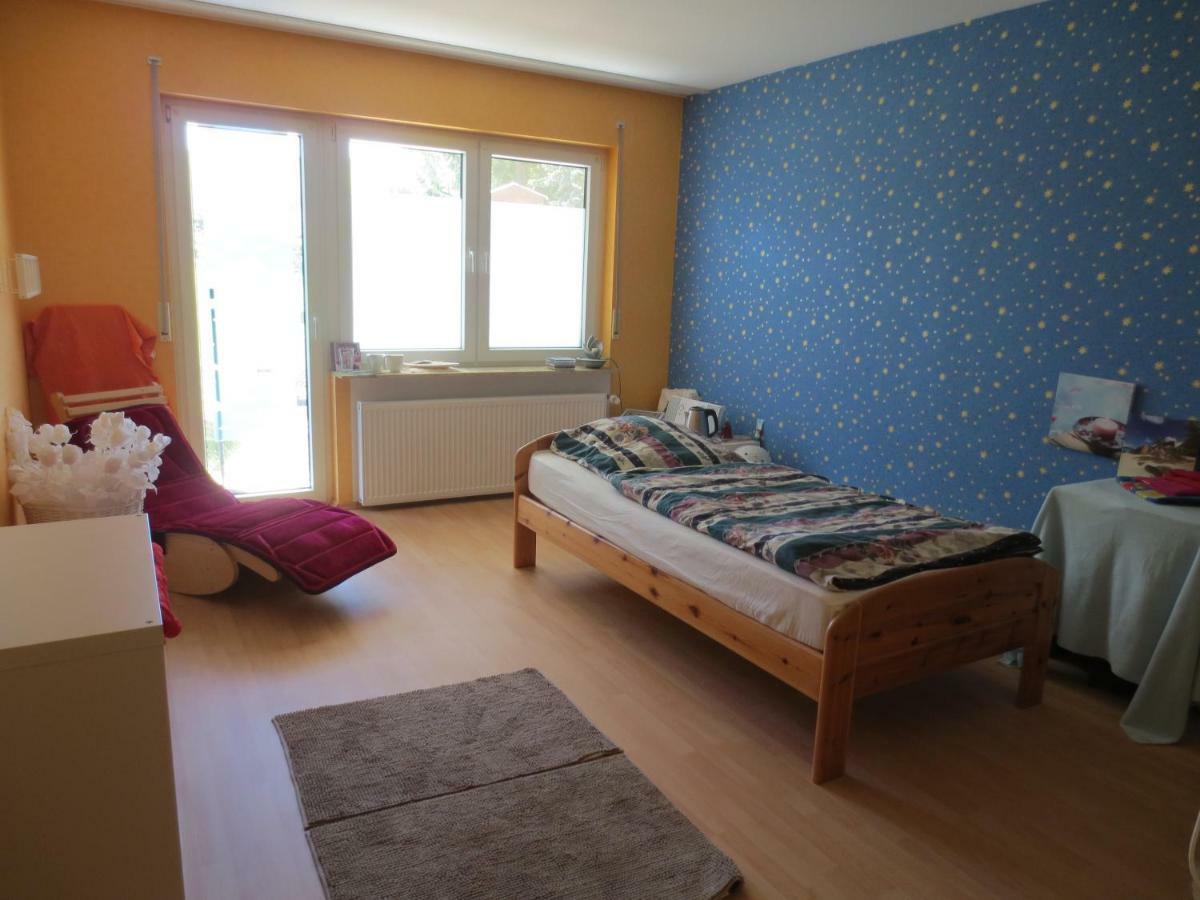 Apartment Gesund-wellness