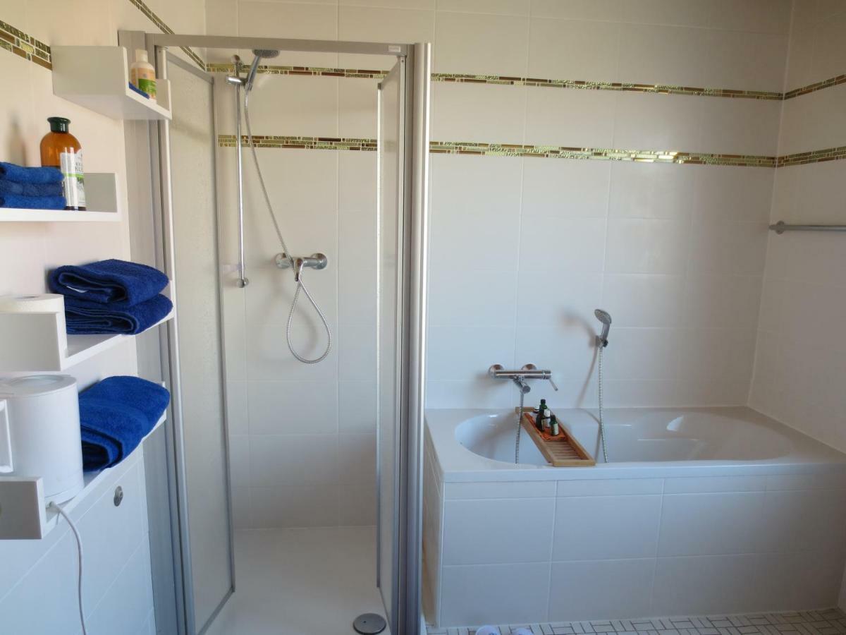 Apartment Gesund-wellness Mandern (Waldeck-Frankenberg)